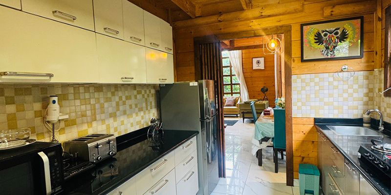 Benefits of Choosing a Wood Cabin for Your Space 