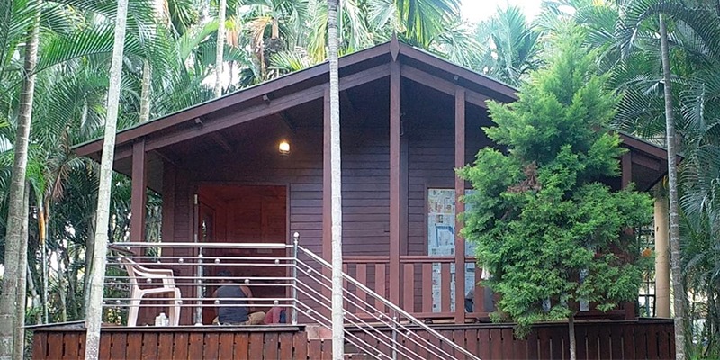 Modern Prefabricated Houses in India  